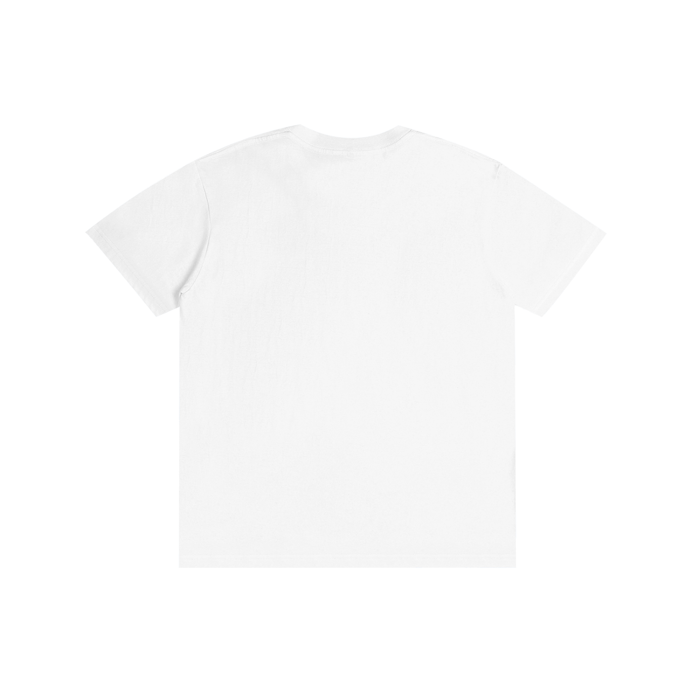 Stacia Pure Cotton Unisex T-Shirt