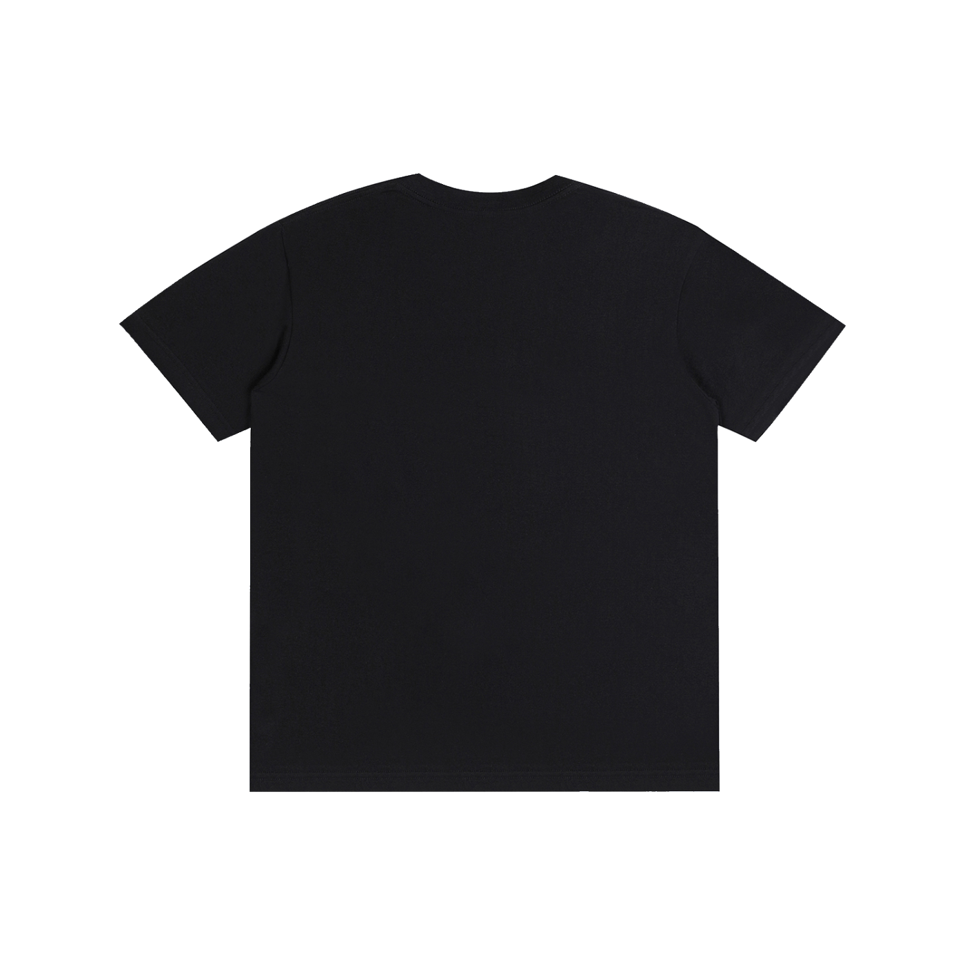 Stacia Pure Cotton Unisex T-Shirt