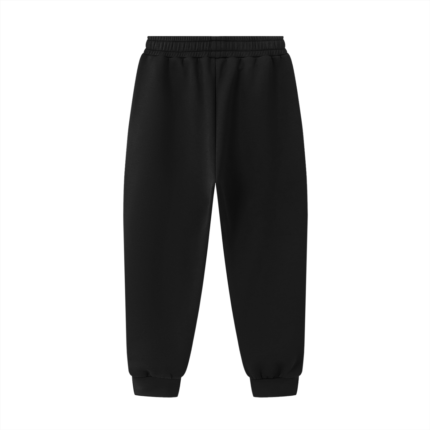 Stacia Essential Drawstring Jogged Sweatpants