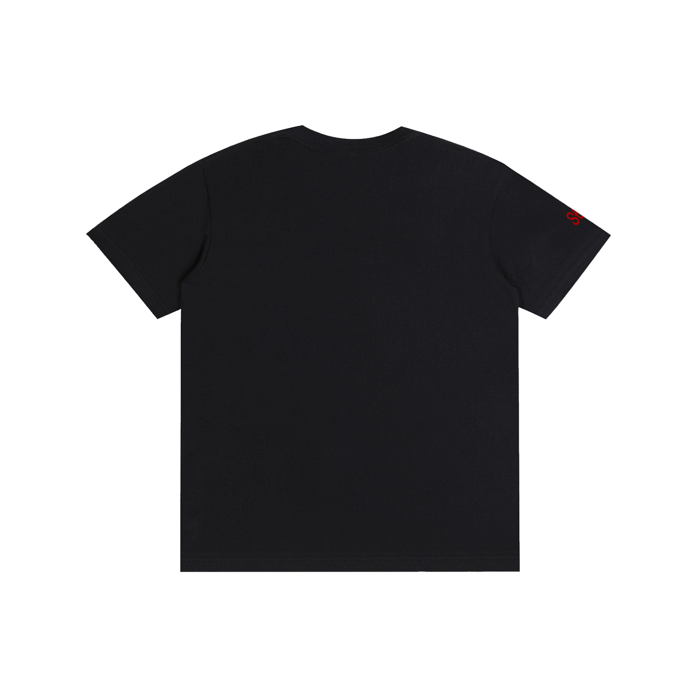 Stacia Pure Cotton Unisex T-Shirt