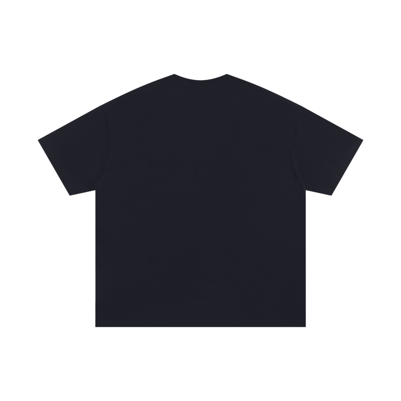 Stacia Unisex Oversized Cotton T-Shirt
