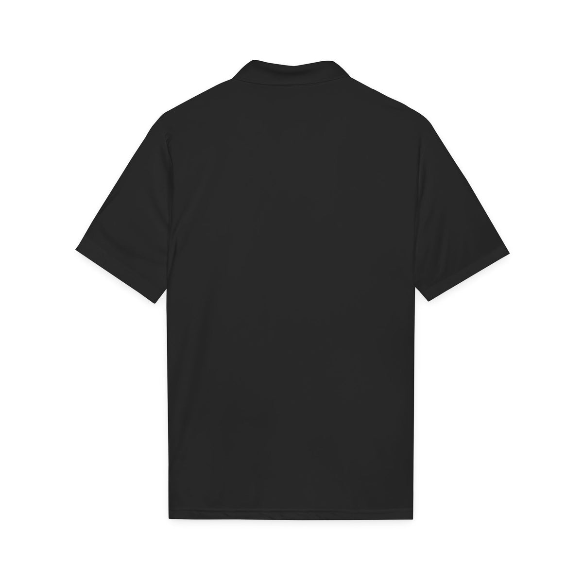 Essentials Polo - Black