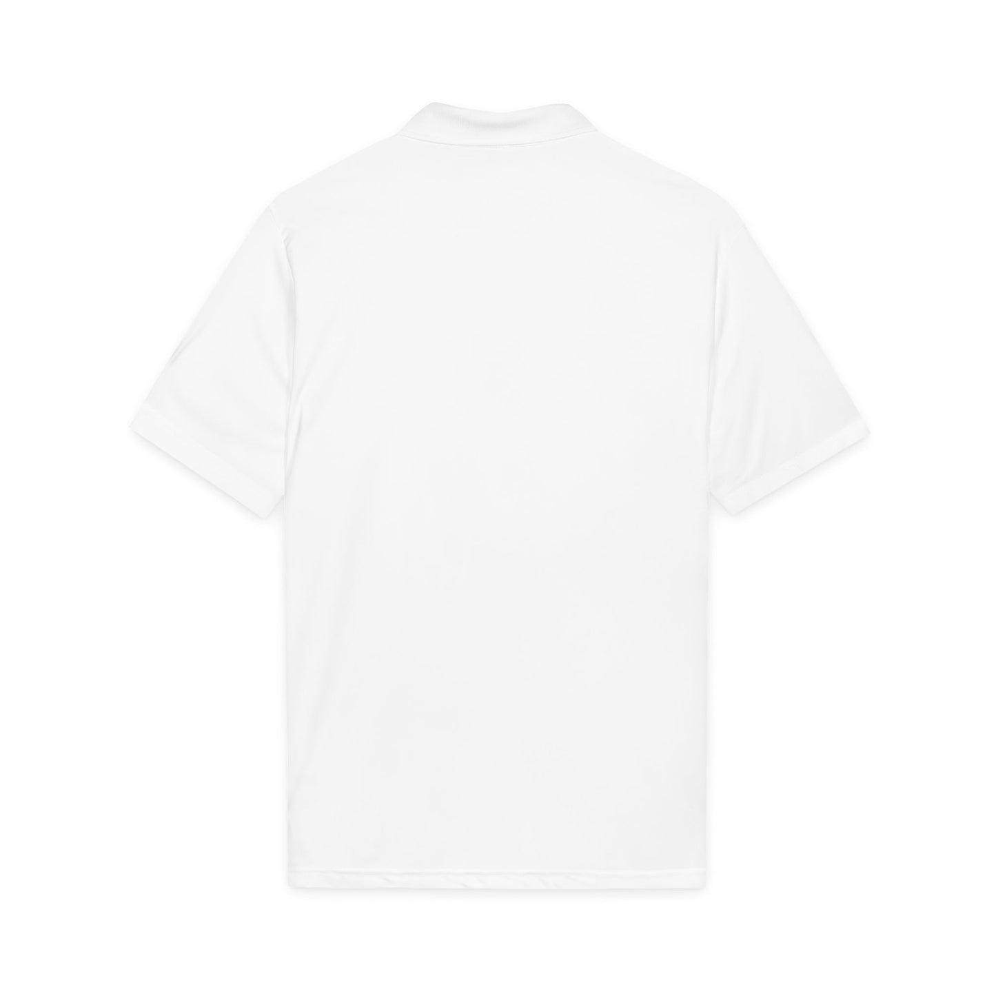 Essentials Polo - White