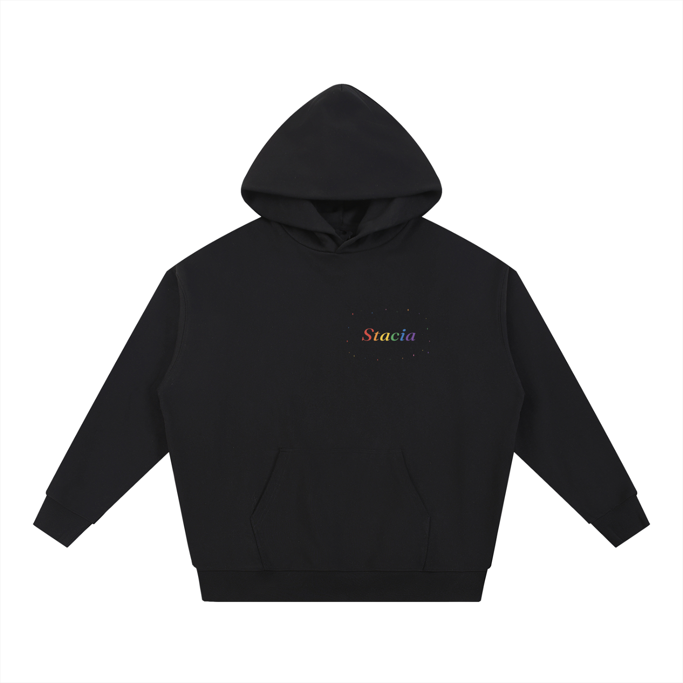 Stacia Essential Heavyweight Hoodie