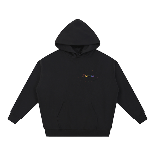 Stacia Essential Heavyweight Hoodie