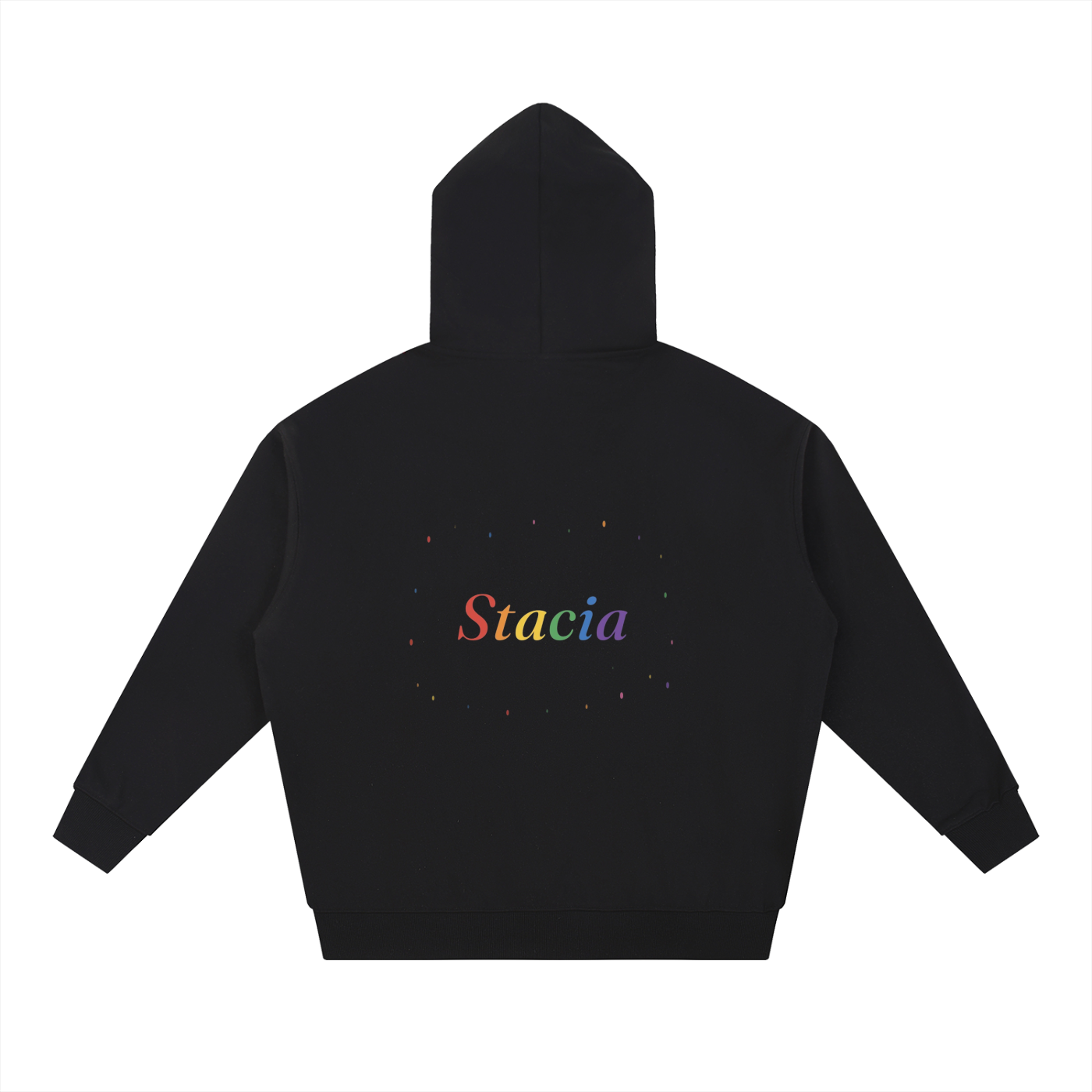 Stacia Essential Heavyweight Hoodie
