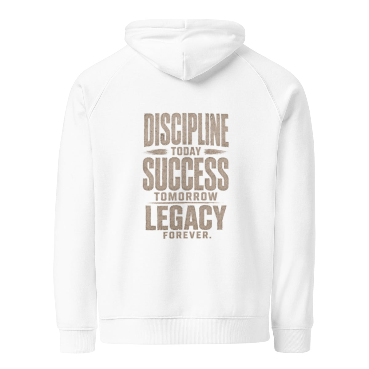 Stacia Discipline Hoodie