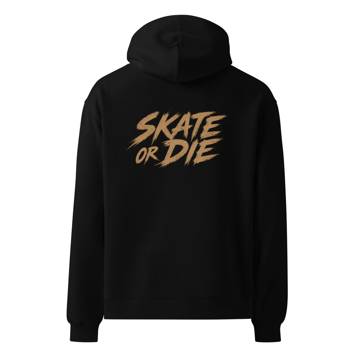 Stacia Skate Oversized Hoodie